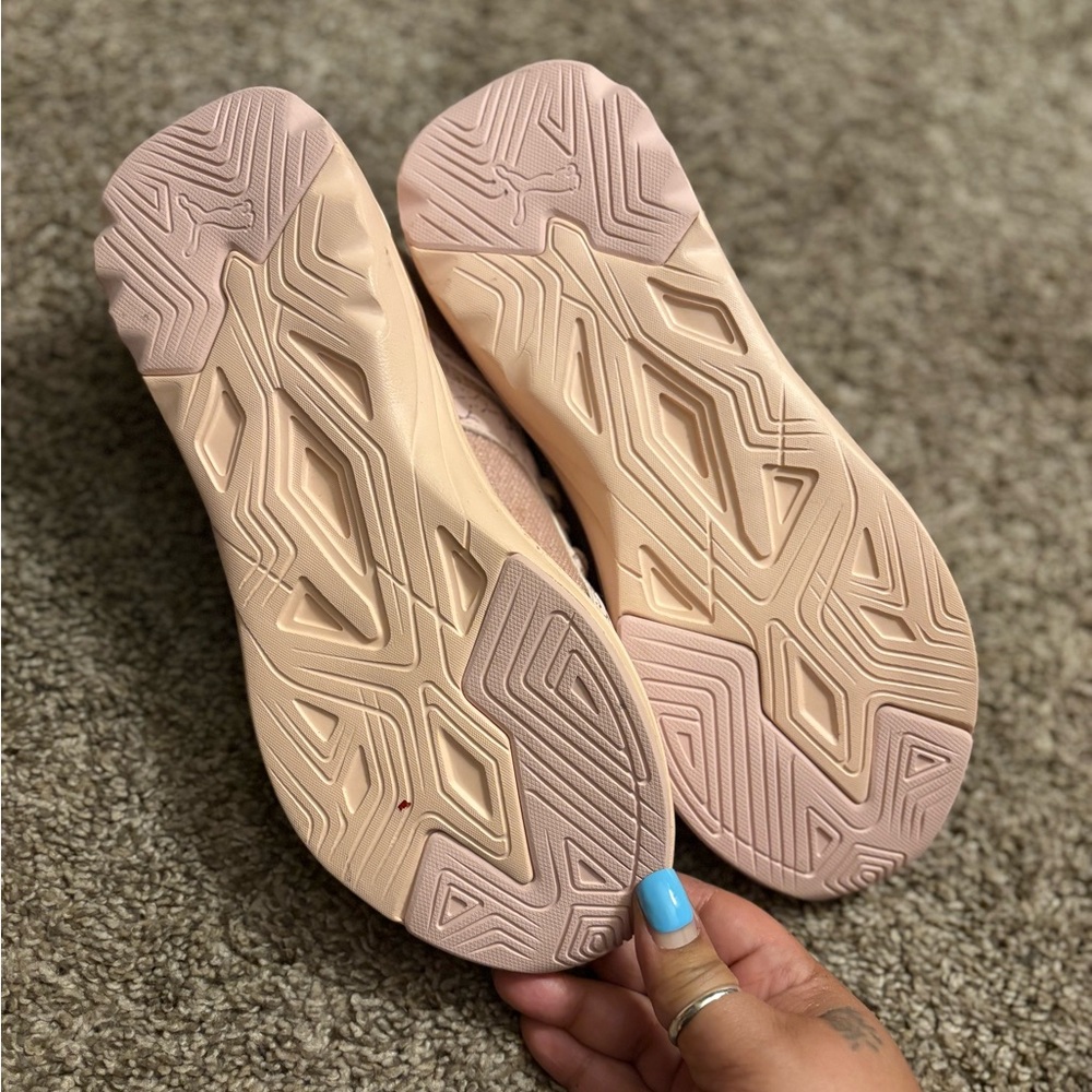Puma Women's Blush Sneakers - Picture 5 of 9
